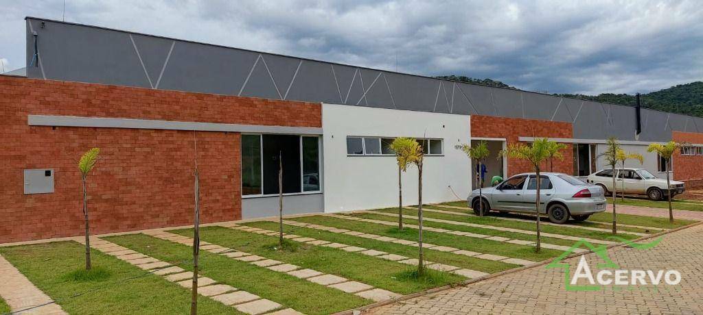 Loteamento e Condomínio à venda, 438M2 - Foto 4