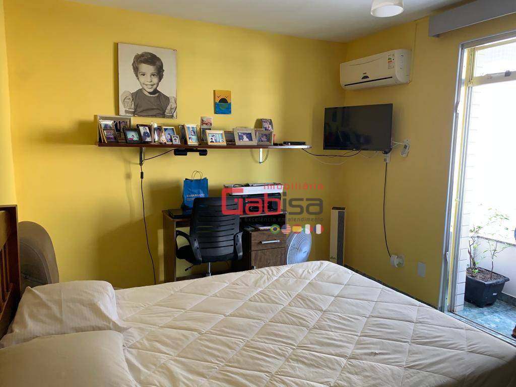 Apartamento à venda com 3 quartos, 132m² - Foto 11