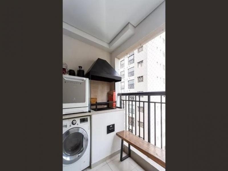 Apartamento à venda com 2 quartos, 50m² - Foto 6