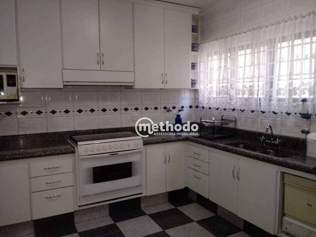 Casa à venda com 4 quartos, 391m² - Foto 10