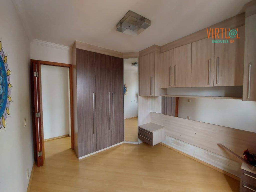 Apartamento à venda com 3 quartos, 65m² - Foto 8