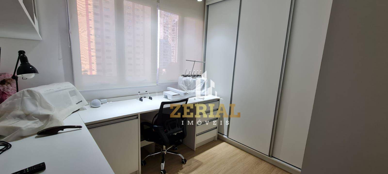 Apartamento à venda com 3 quartos, 154m² - Foto 12