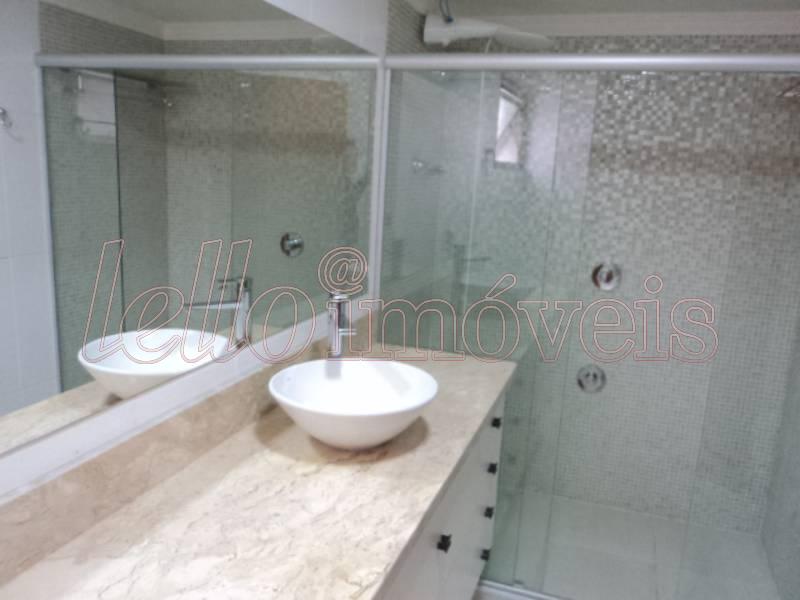 Apartamento para alugar com 4 quartos, 440m² - Foto 28