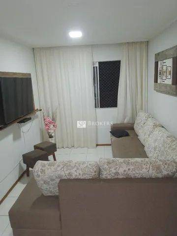 Apartamento à venda com 3 quartos, 74m² - Foto 4