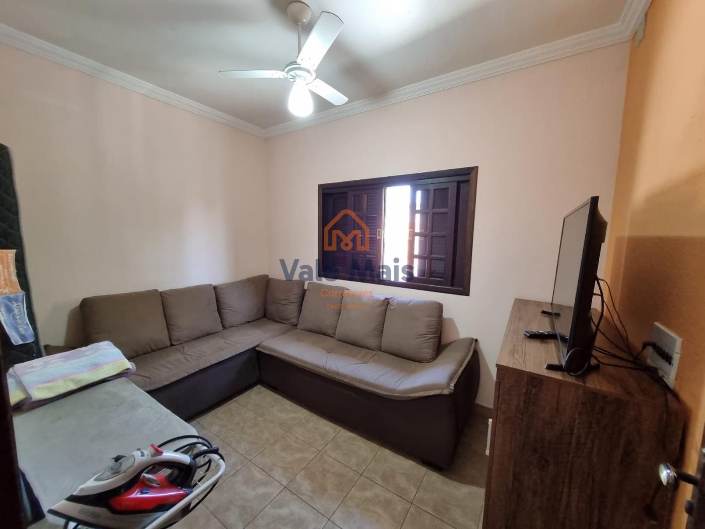 Casa à venda com 4 quartos, 202m² - Foto 13