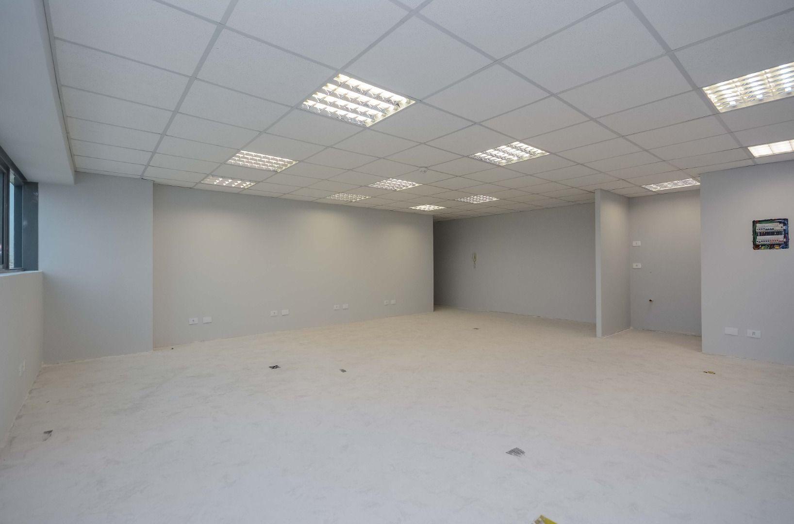 Conjunto Comercial-Sala para alugar, 59m² - Foto 6