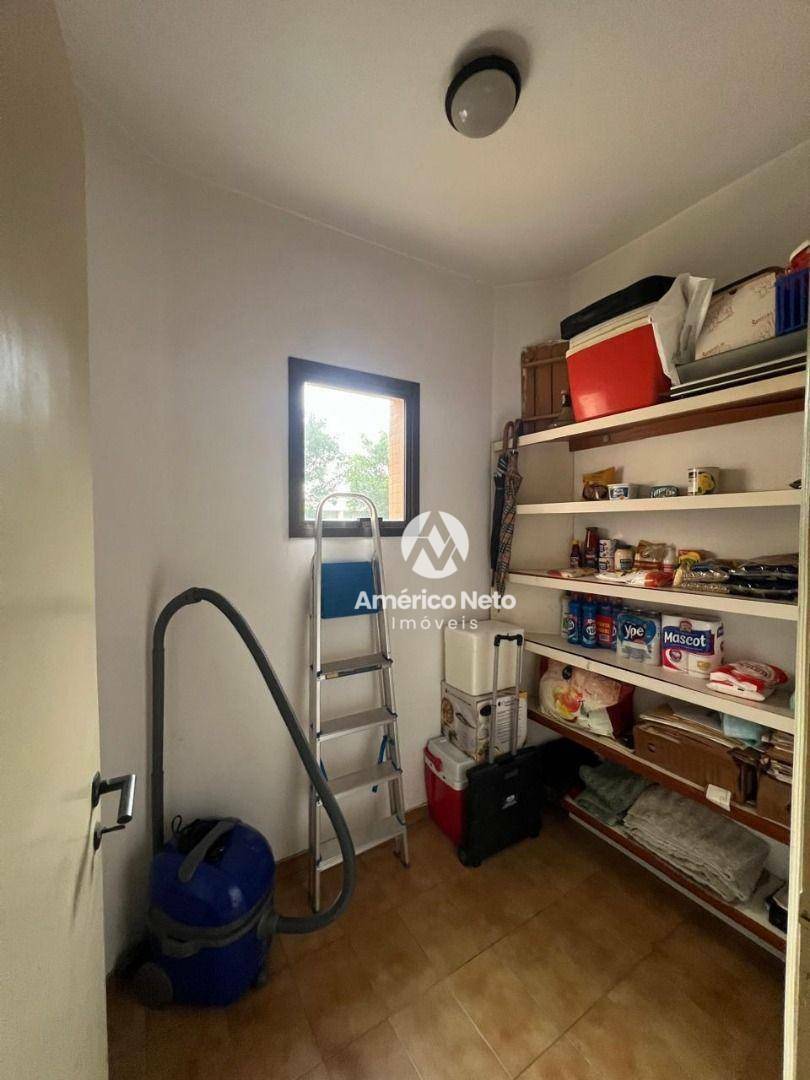 Apartamento à venda com 3 quartos, 224m² - Foto 37