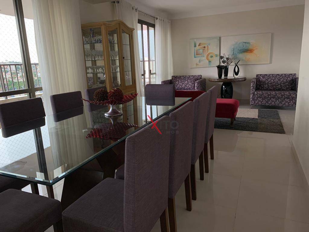 Apartamento à venda com 3 quartos, 272m² - Foto 14