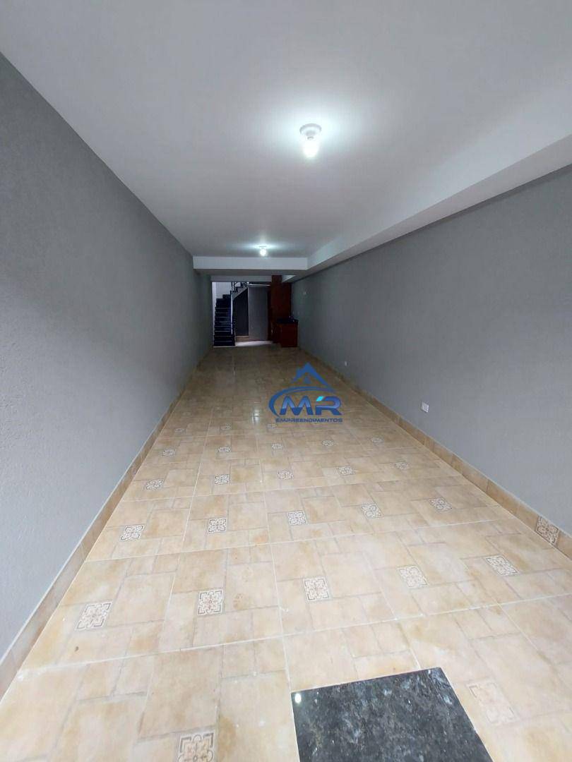 Sobrado à venda com 3 quartos, 160m² - Foto 5