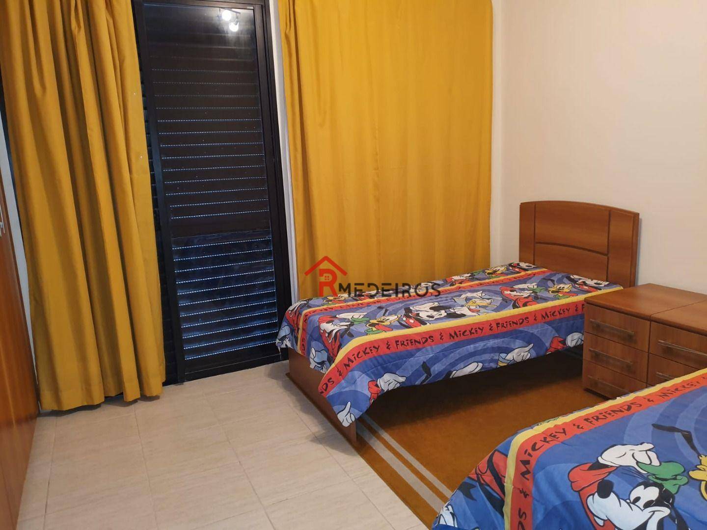 Apartamento à venda com 3 quartos, 161m² - Foto 16