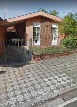 Casa à venda e aluguel com 3 quartos, 120m² - Foto 2