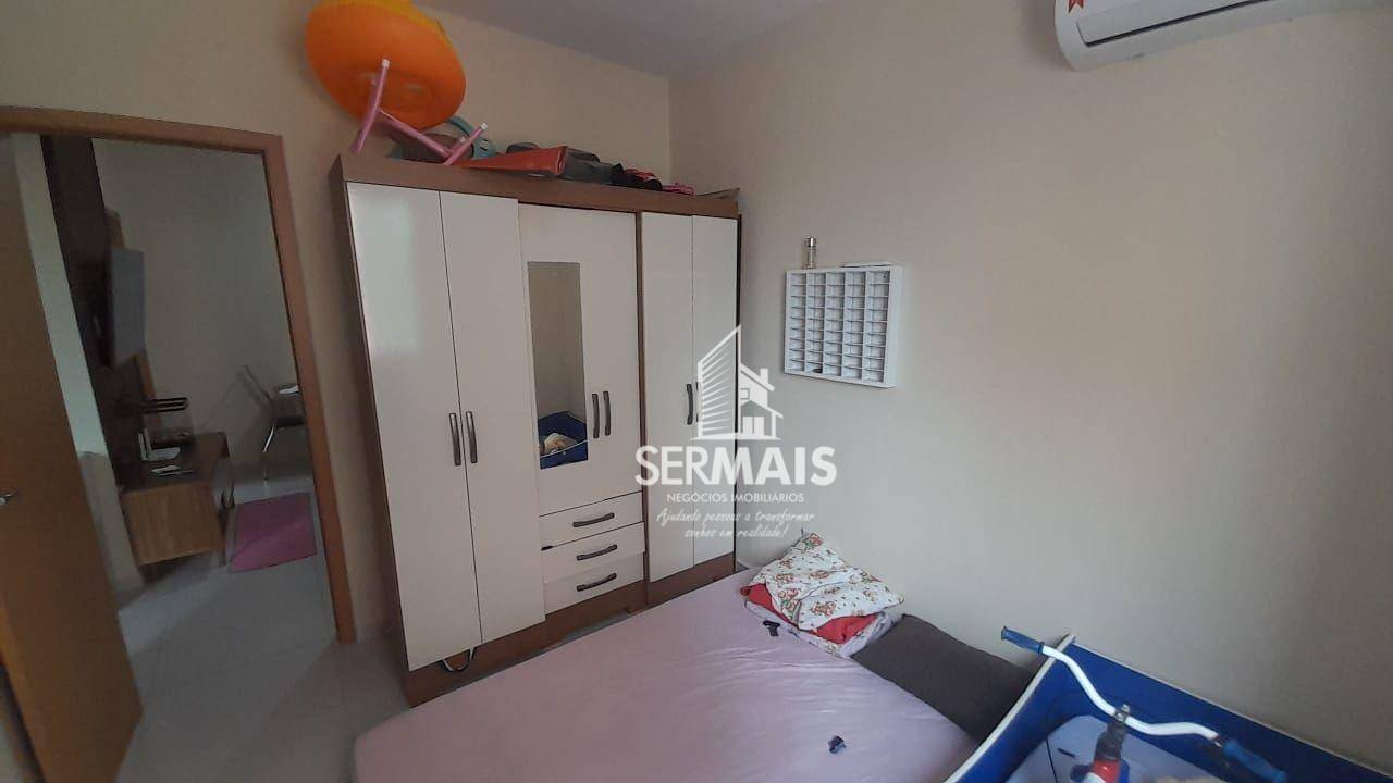 Apartamento à venda com 2 quartos, 51m² - Foto 15