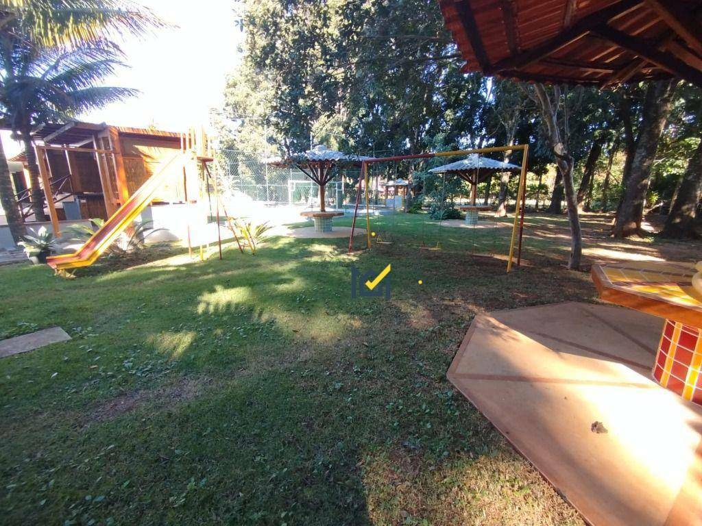 Chácara à venda com 3 quartos, 550m² - Foto 28
