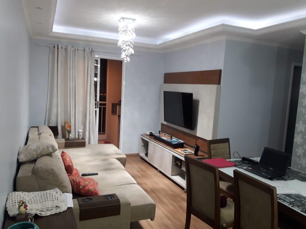 Apartamento à venda com 3 quartos, 72m² - Foto 18