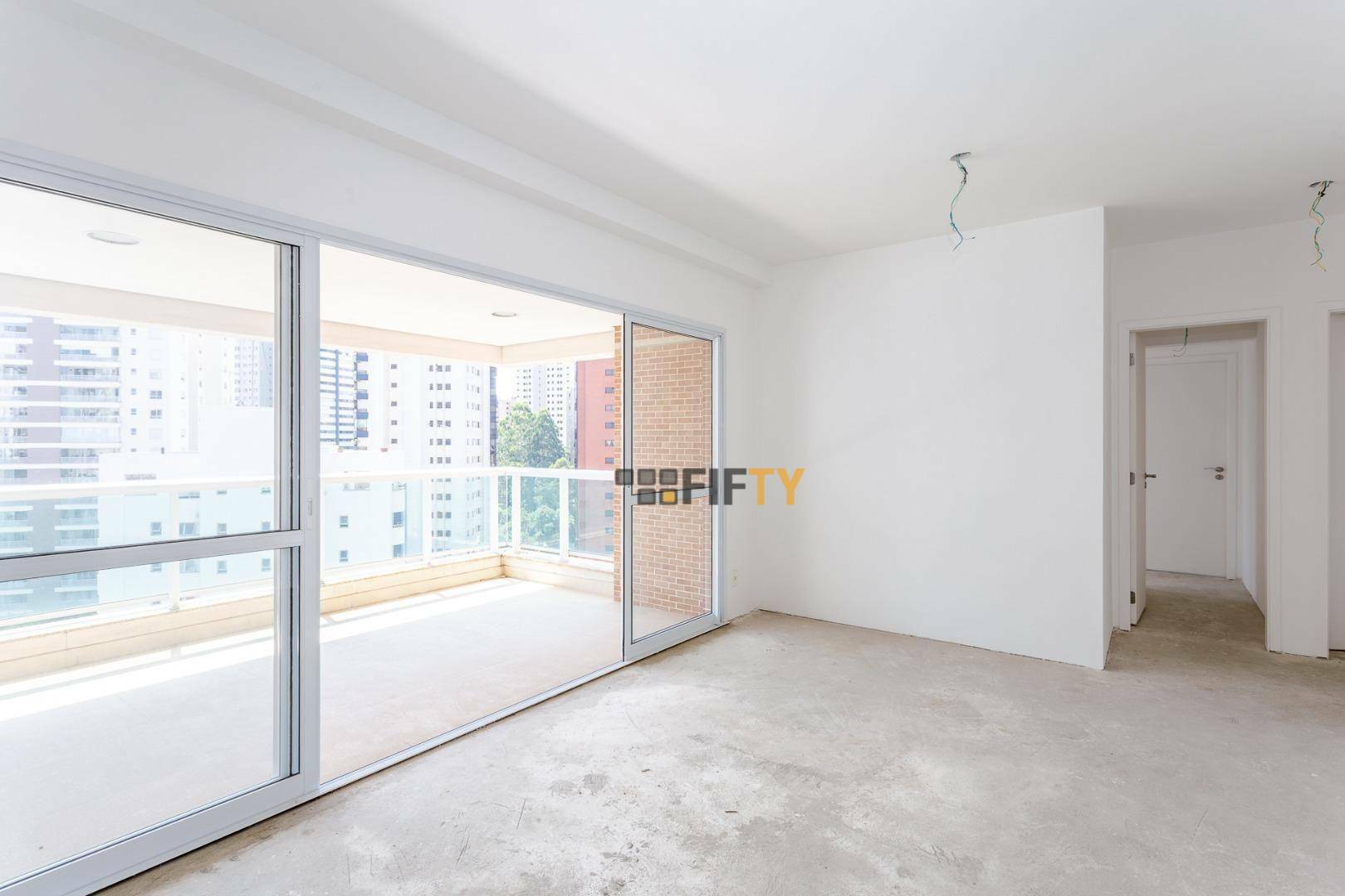 Apartamento à venda com 3 quartos, 103m² - Foto 3