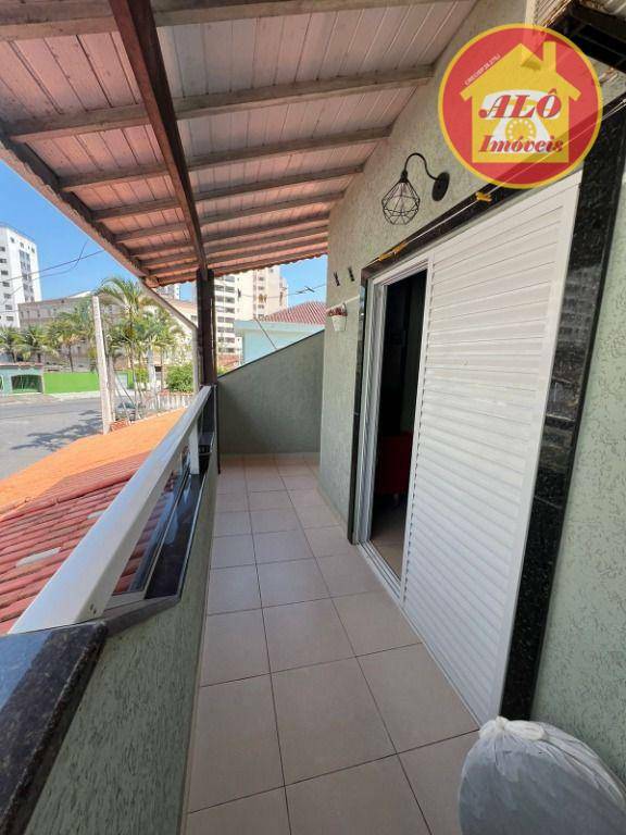 Sobrado à venda com 3 quartos, 130m² - Foto 22