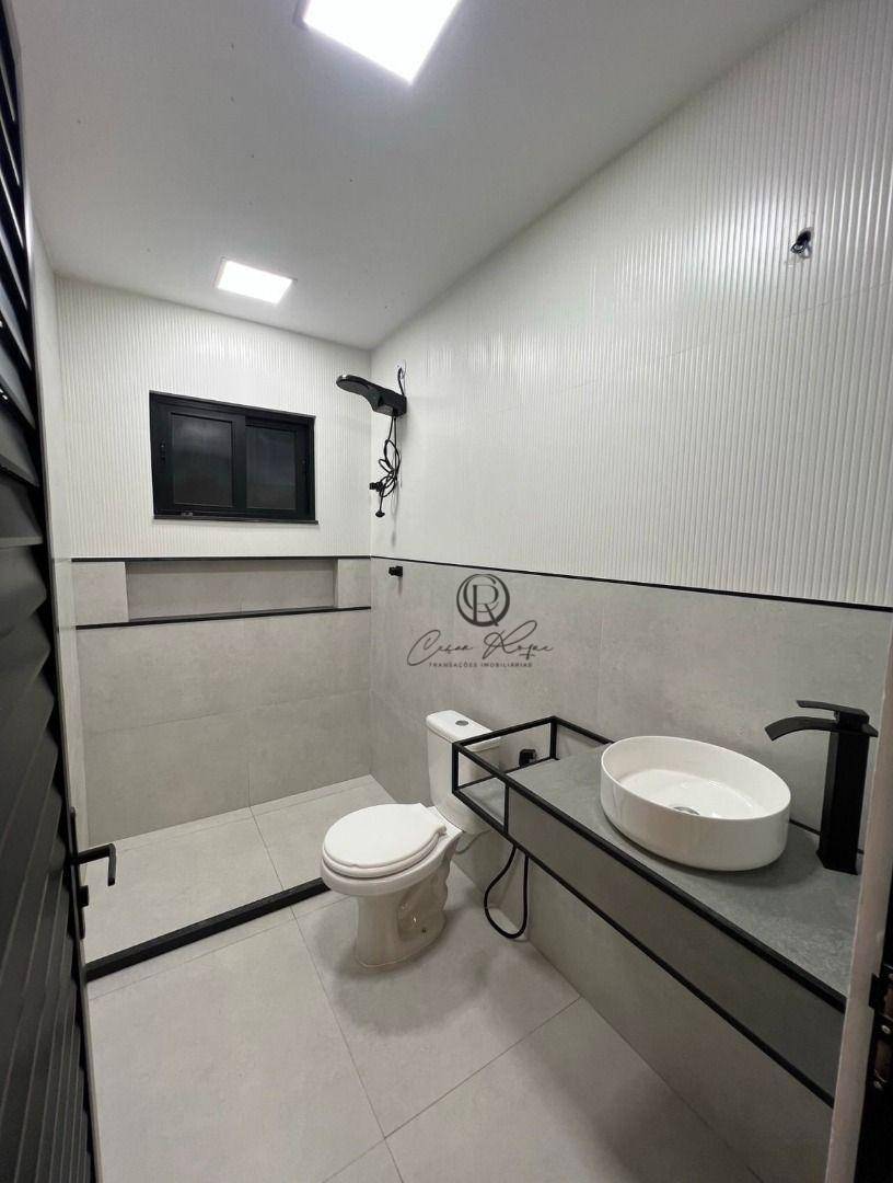 Casa de Condomínio à venda com 4 quartos, 300m² - Foto 7