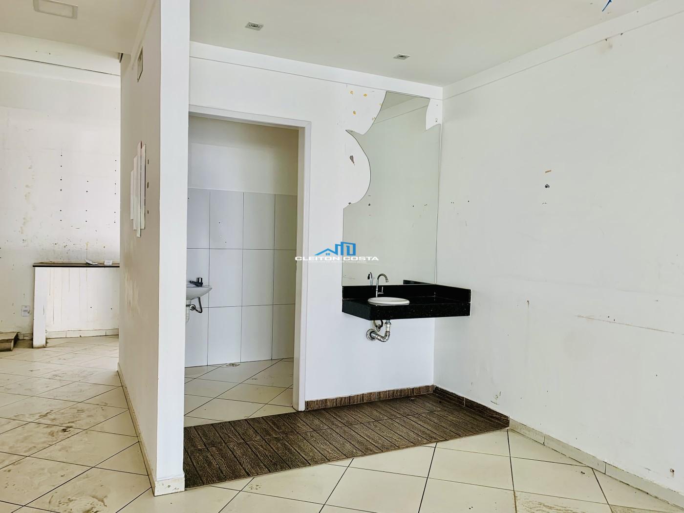 Loja-Salão, 90 m² - Foto 5