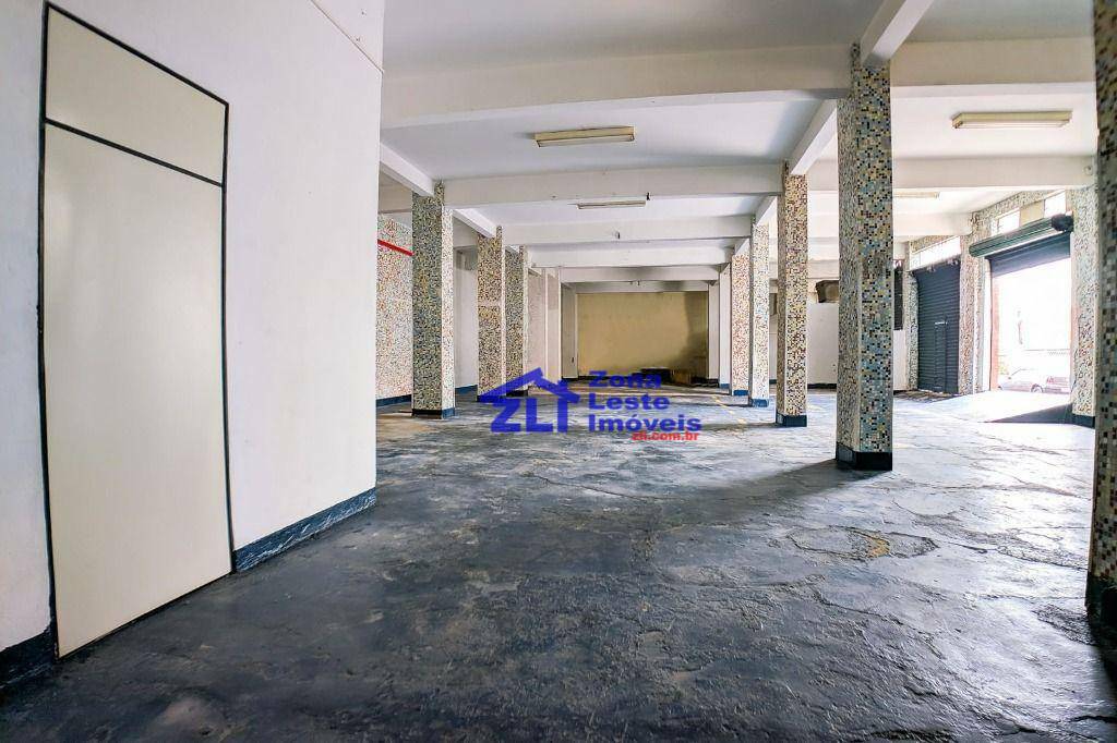Loja-Salão à venda e aluguel, 330m² - Foto 4