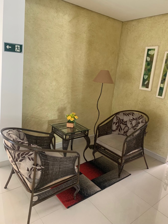 Apartamento para alugar com 3 quartos, 87m² - Foto 21