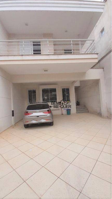 Sobrado à venda com 3 quartos, 190m² - Foto 31