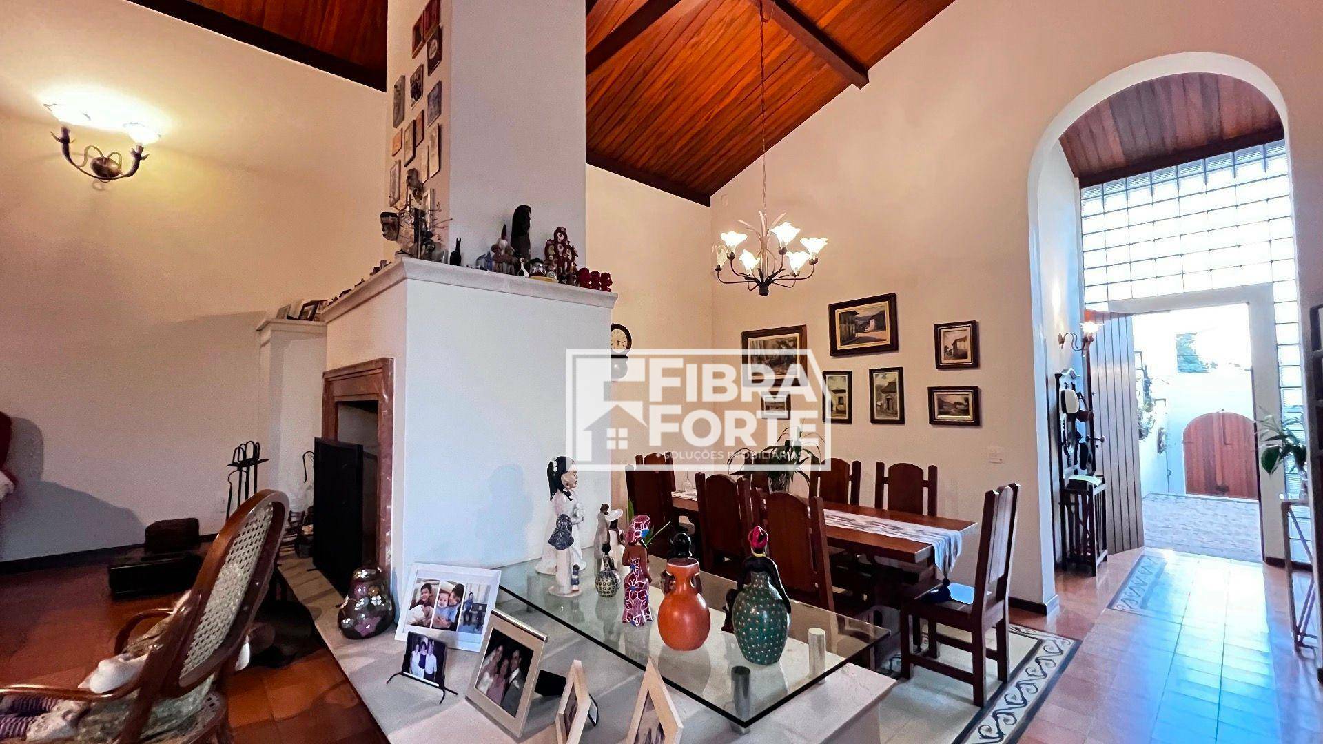 Casa de Condomínio à venda com 4 quartos, 363m² - Foto 14