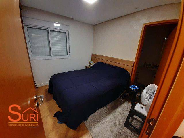 Apartamento à venda com 2 quartos, 78m² - Foto 6