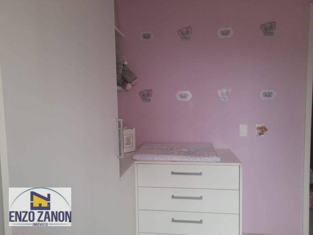 Apartamento à venda com 2 quartos, 62m² - Foto 14