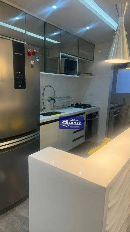 Apartamento, 2 quartos, 58 m² - Foto 1