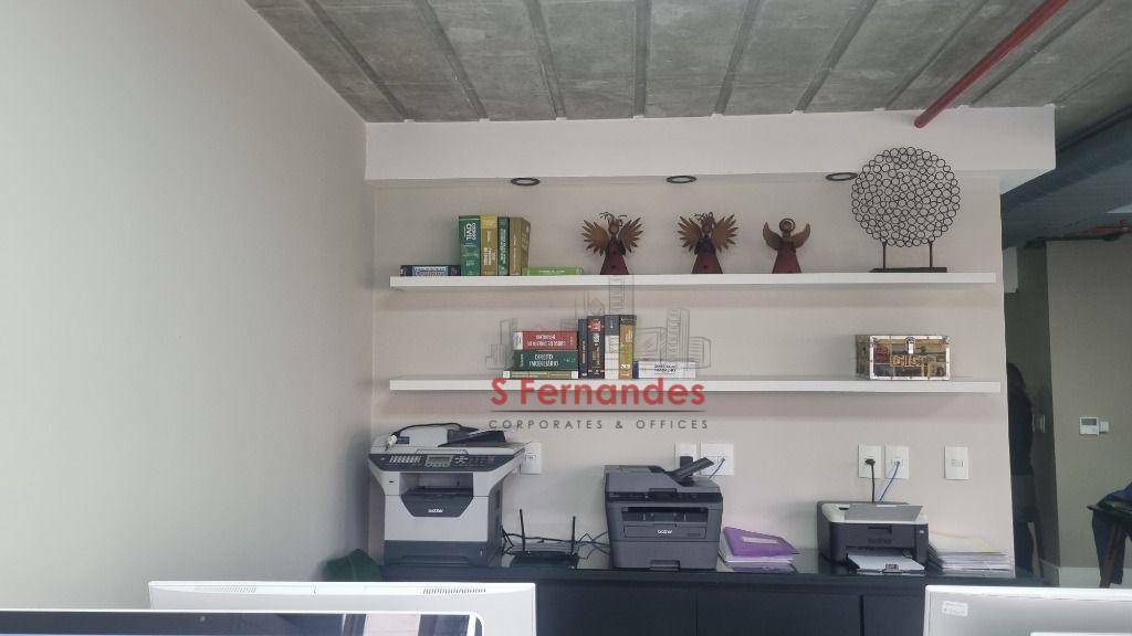 Conjunto Comercial-Sala à venda e aluguel, 59m² - Foto 5