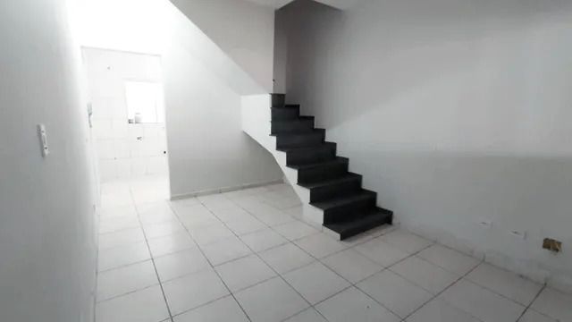 Sobrado à venda com 2 quartos, 49m² - Foto 11