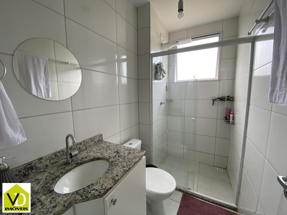 Apartamento para alugar com 2 quartos, 51m² - Foto 8