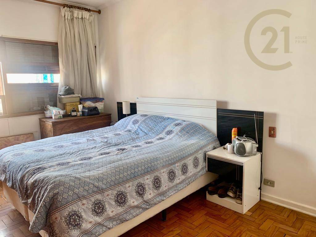 Apartamento à venda com 3 quartos, 140m² - Foto 15