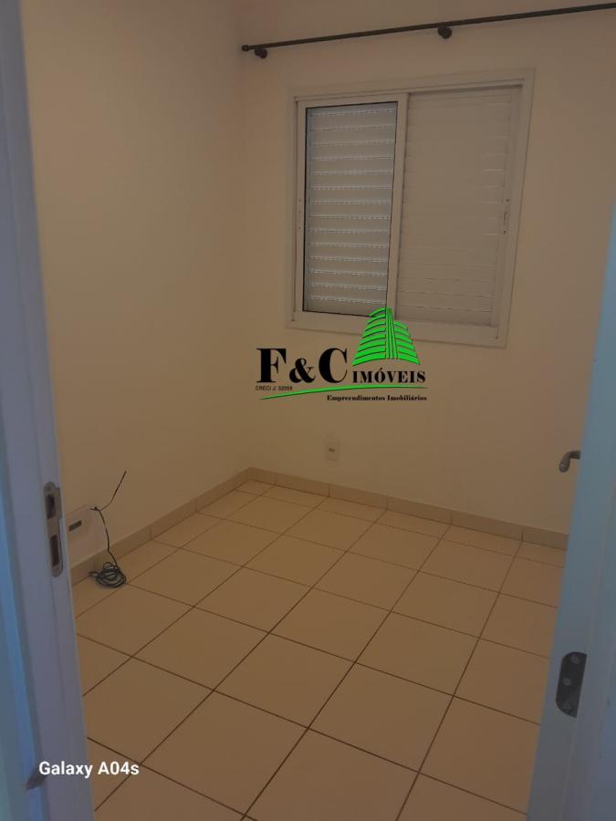 Apartamento à venda com 3 quartos, 60m² - Foto 5