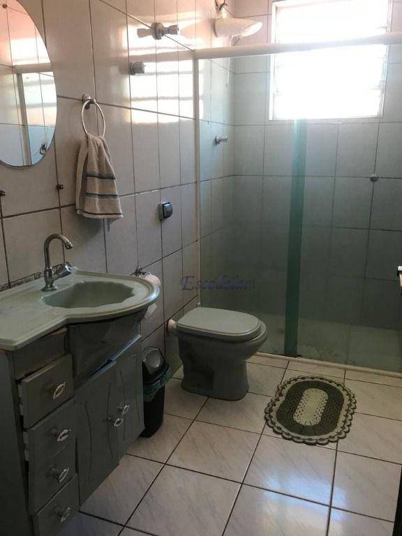 Casa à venda com 2 quartos, 140m² - Foto 19