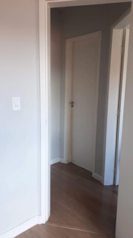 Apartamento à venda com 2 quartos, 62m² - Foto 5