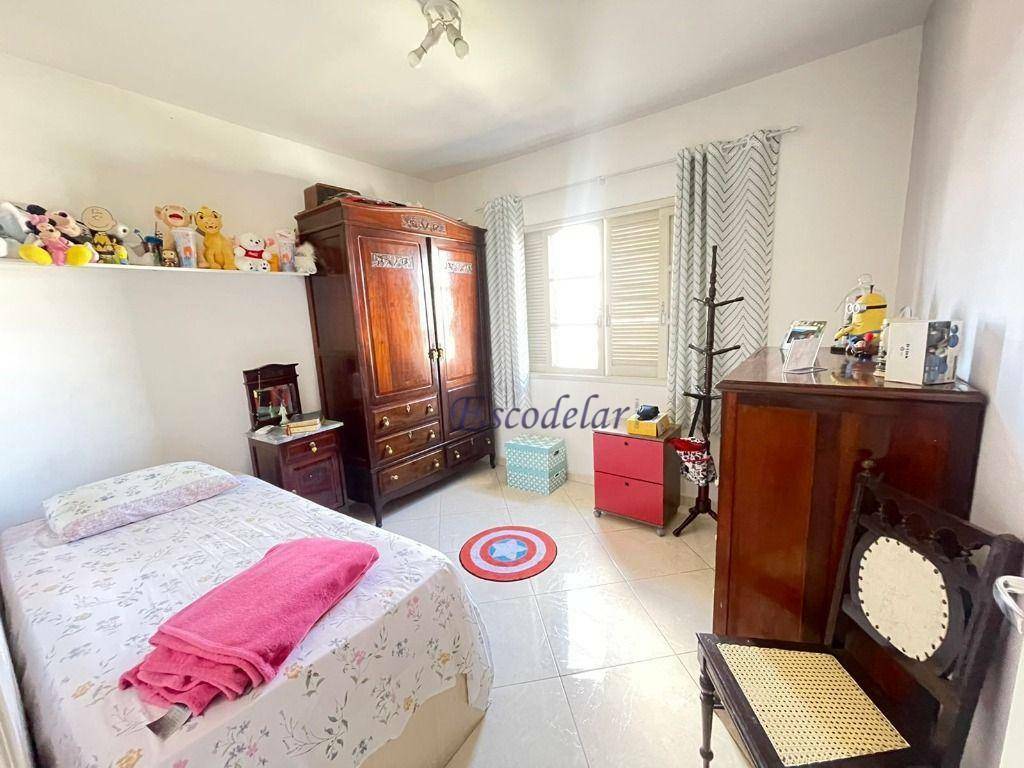 Sobrado à venda com 2 quartos, 95m² - Foto 12