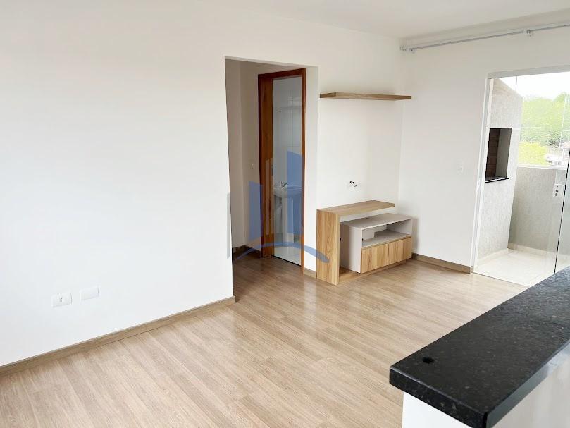 Apartamento à venda com 2 quartos, 61m² - Foto 3