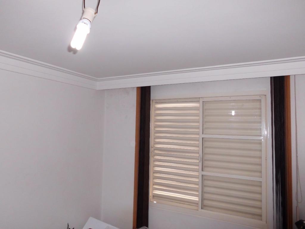 Apartamento à venda com 3 quartos, 65m² - Foto 8