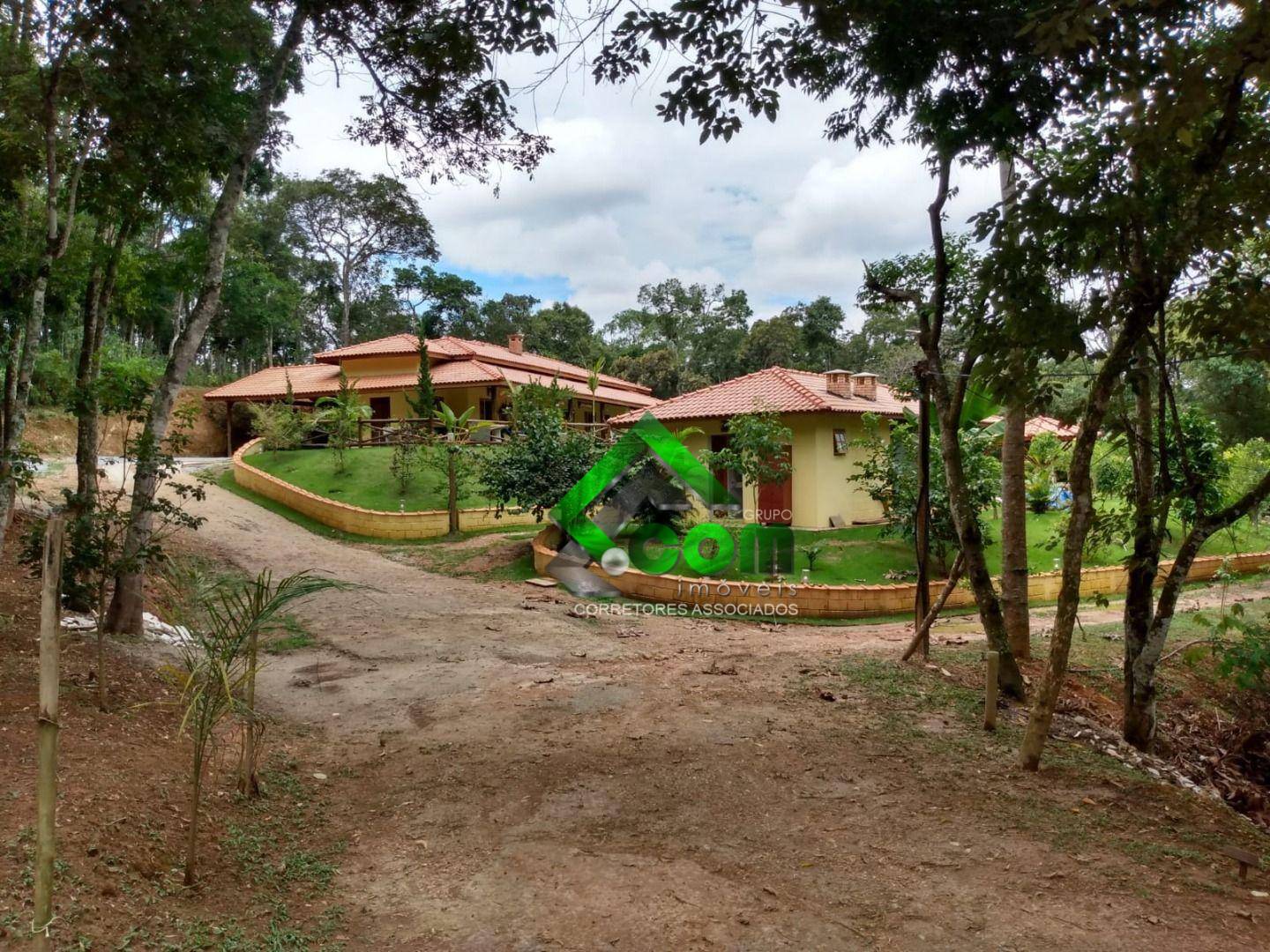 Chácara à venda com 2 quartos, 400m² - Foto 33