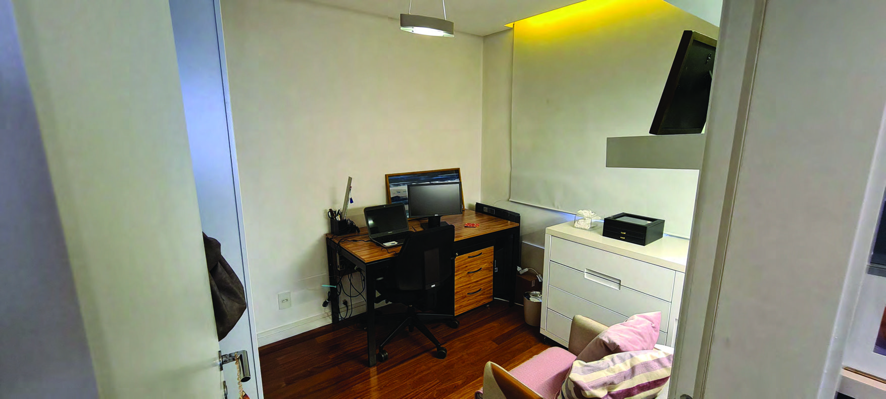 Apartamento à venda com 3 quartos, 103m² - Foto 18