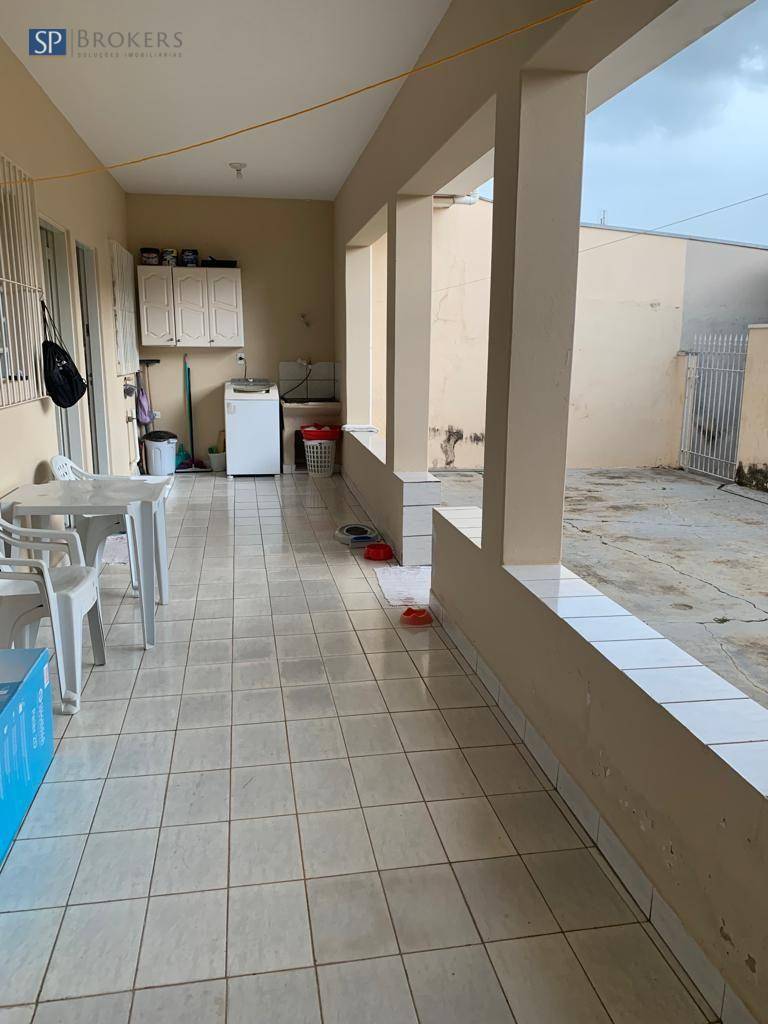 Casa à venda com 4 quartos, 211m² - Foto 23