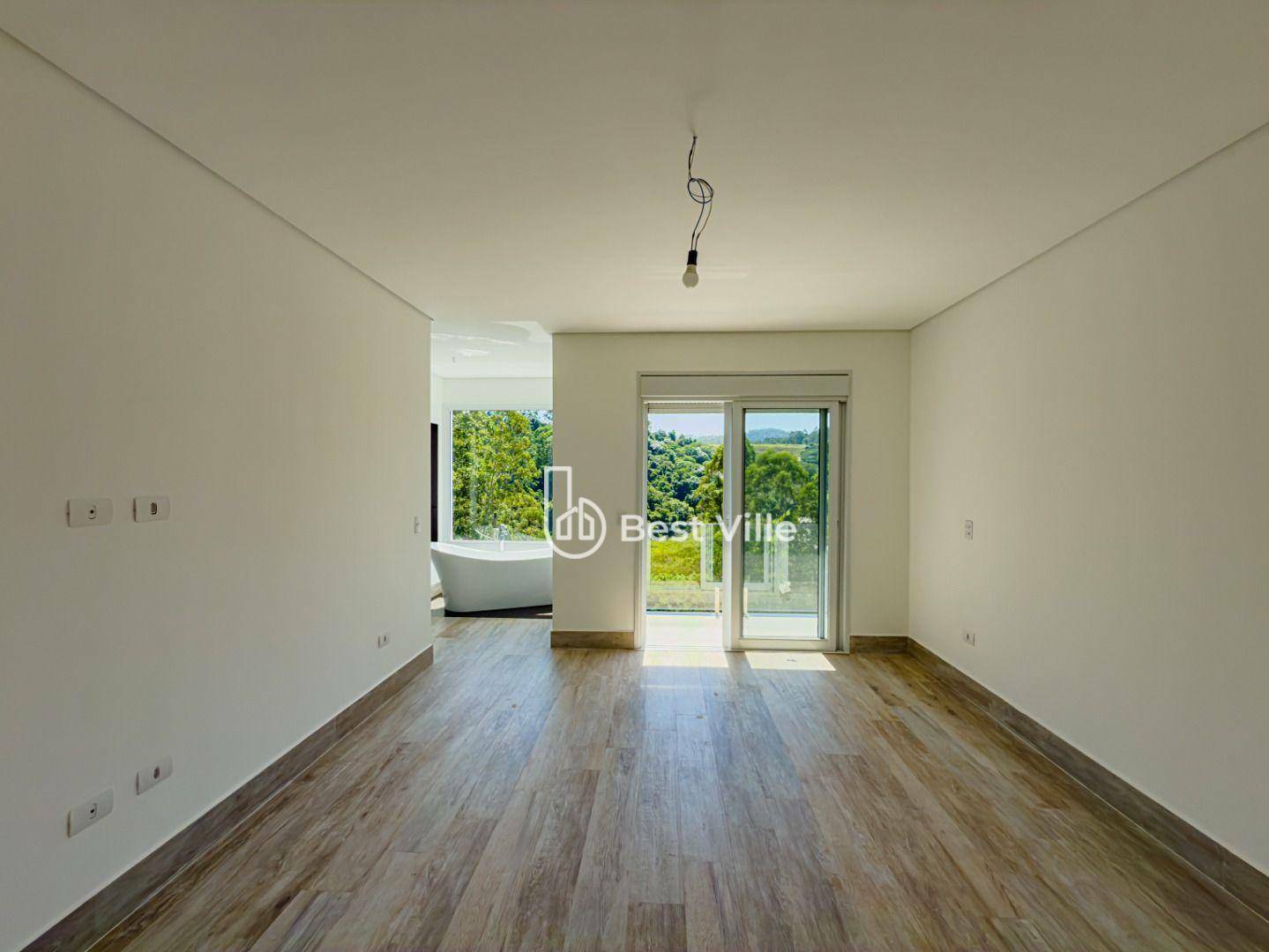 Casa de Condomínio à venda com 4 quartos, 325m² - Foto 11