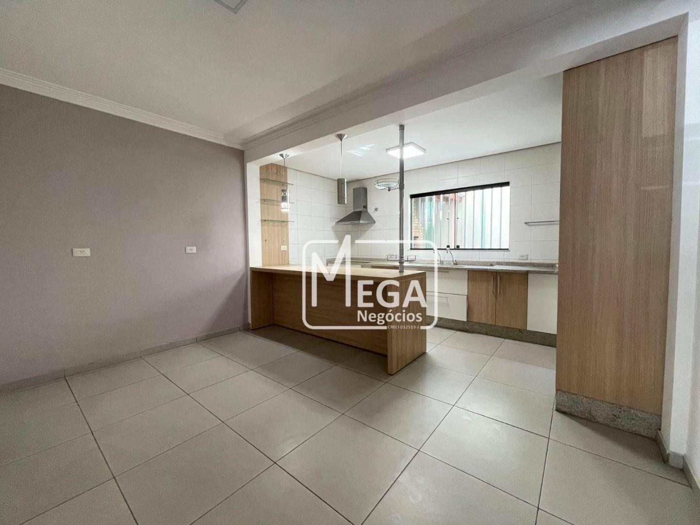 Sobrado à venda com 3 quartos, 102m² - Foto 4