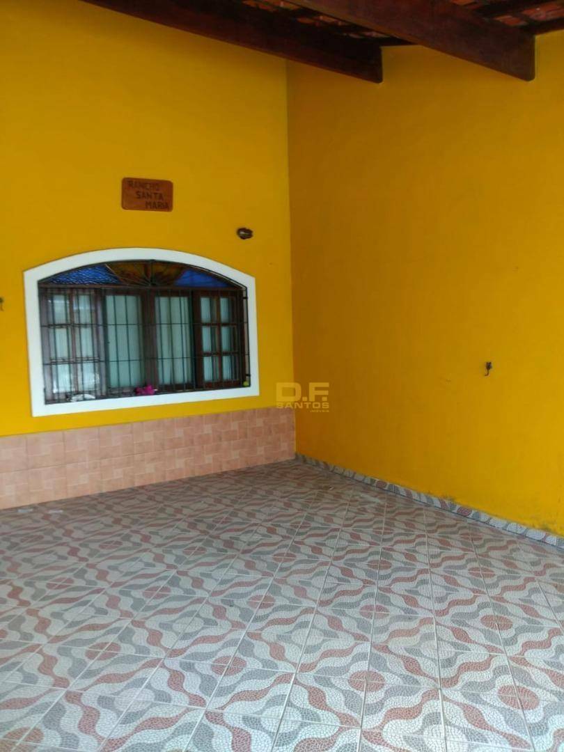 Casa à venda com 3 quartos, 113m² - Foto 2