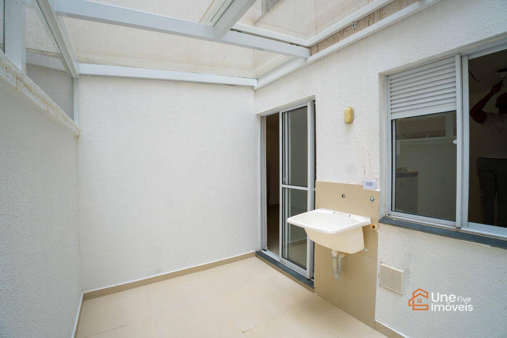 Apartamento, 2 quartos, 53 m² - Foto 5