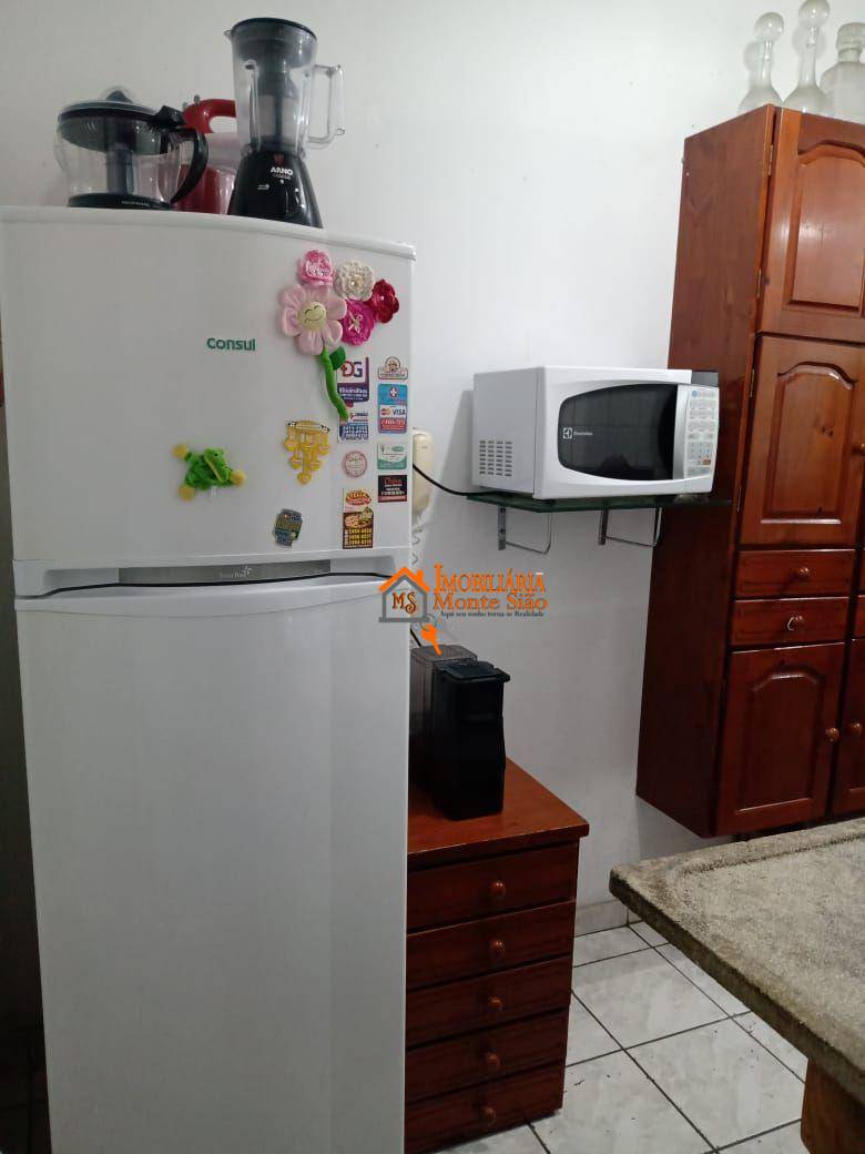 Apartamento à venda com 2 quartos, 48m² - Foto 3