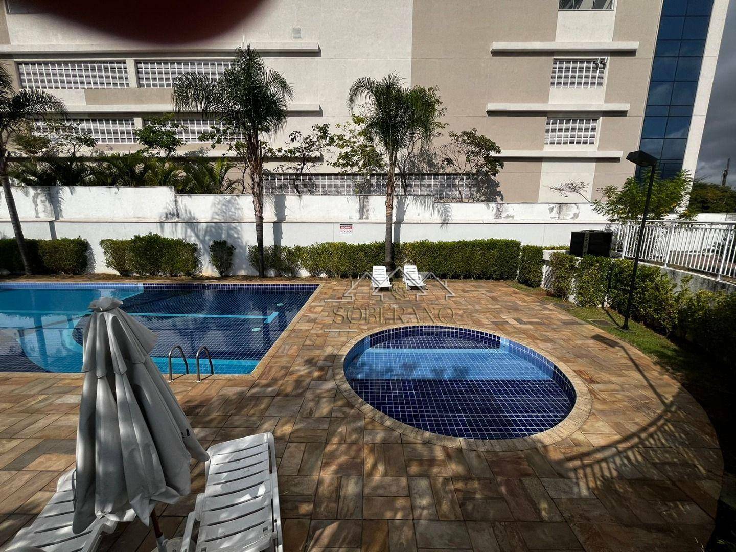 Apartamento à venda com 3 quartos, 80m² - Foto 54