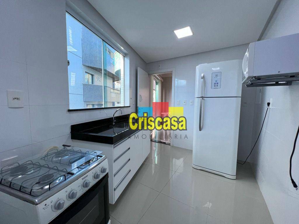 Apartamento à venda com 2 quartos, 85m² - Foto 15