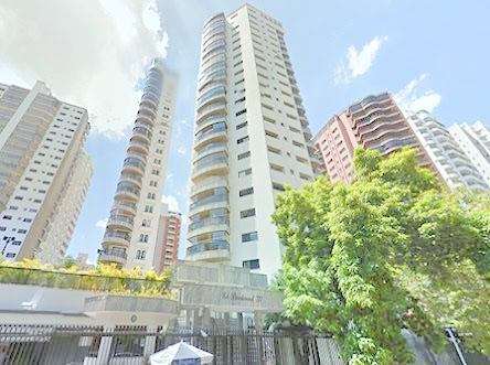 Apartamento à venda com 3 quartos, 275m² - Foto 1